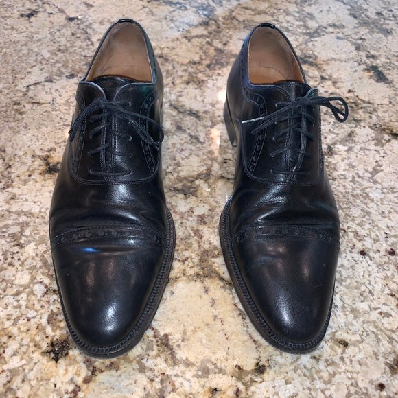 Men\'s Magnanni Oxford Dress Shoes main image 7